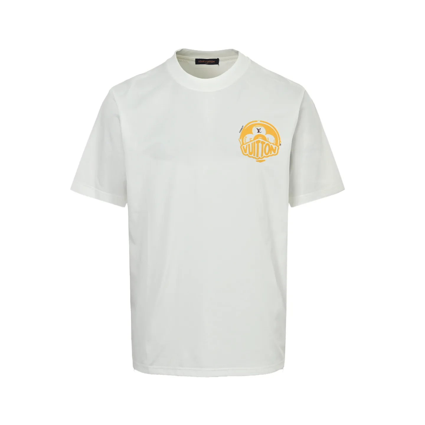 Louis Vuitton/ 26ss logo